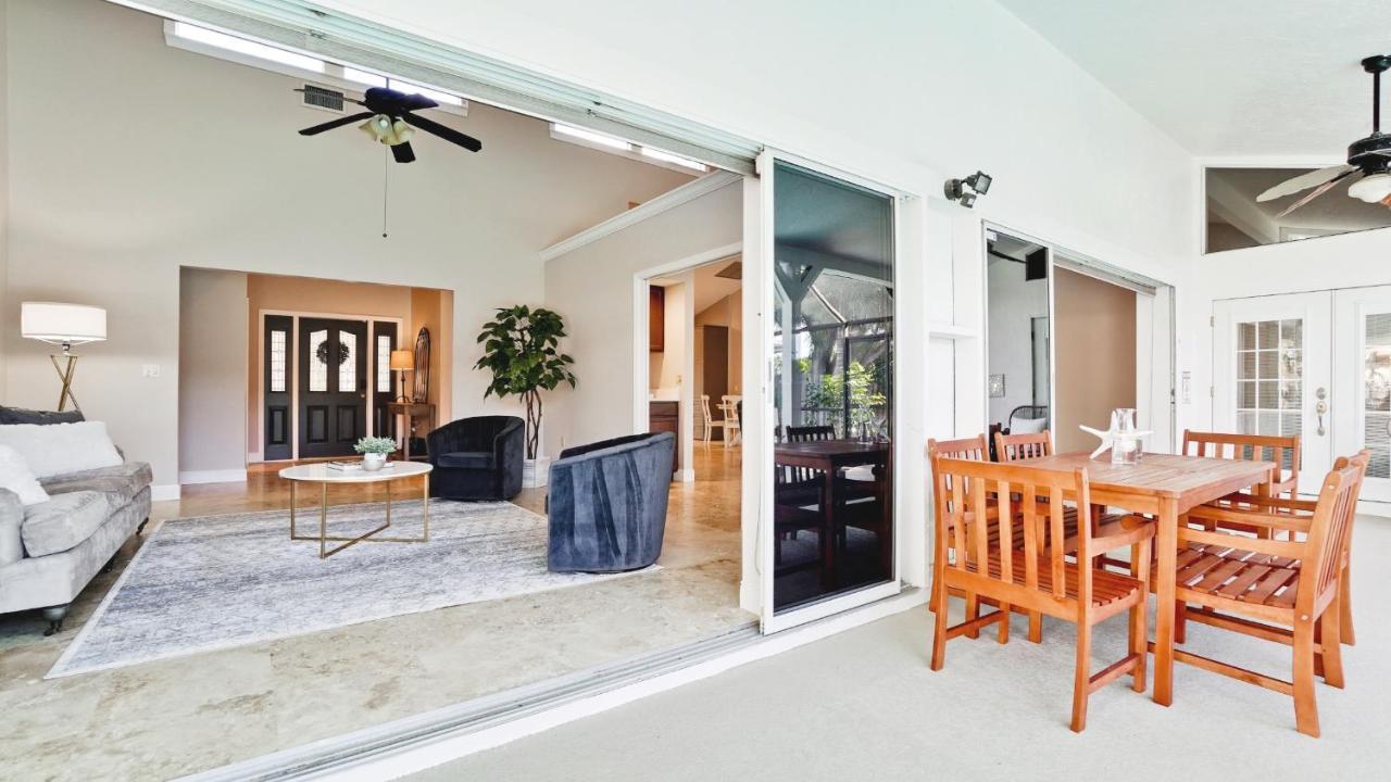Casa Cortez Bradenton Kültér fotó