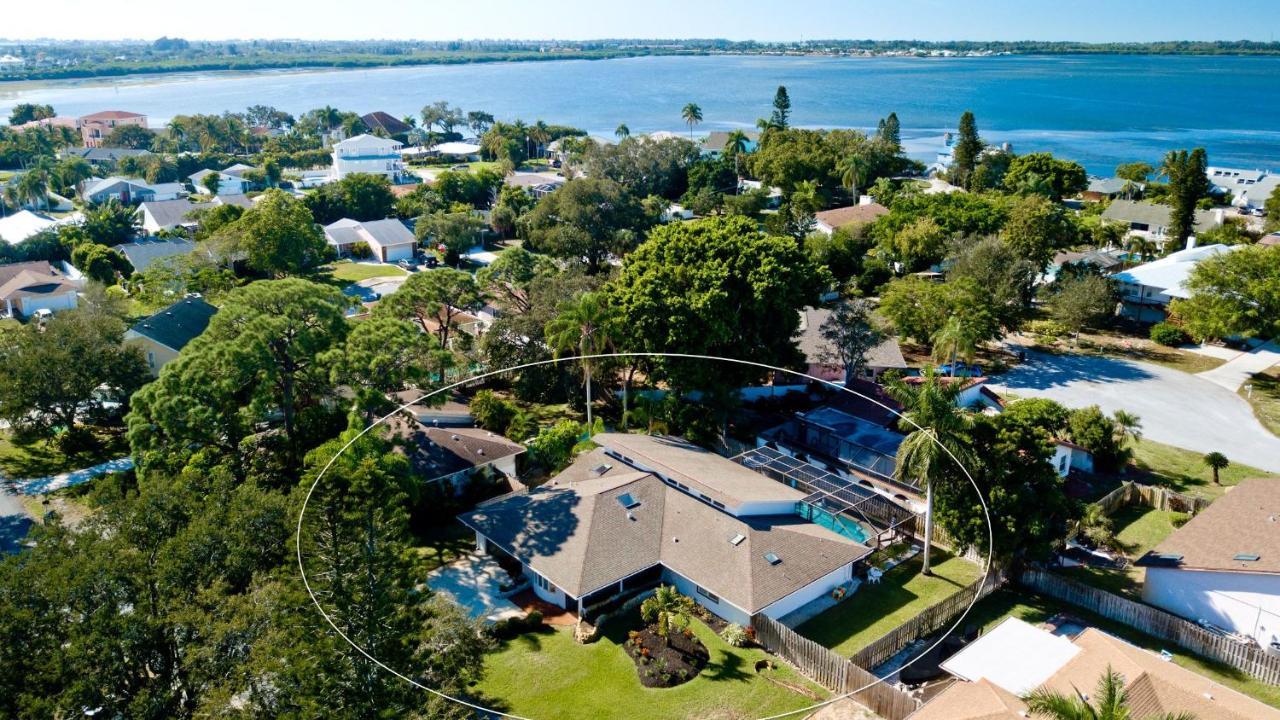 Casa Cortez Bradenton Kültér fotó