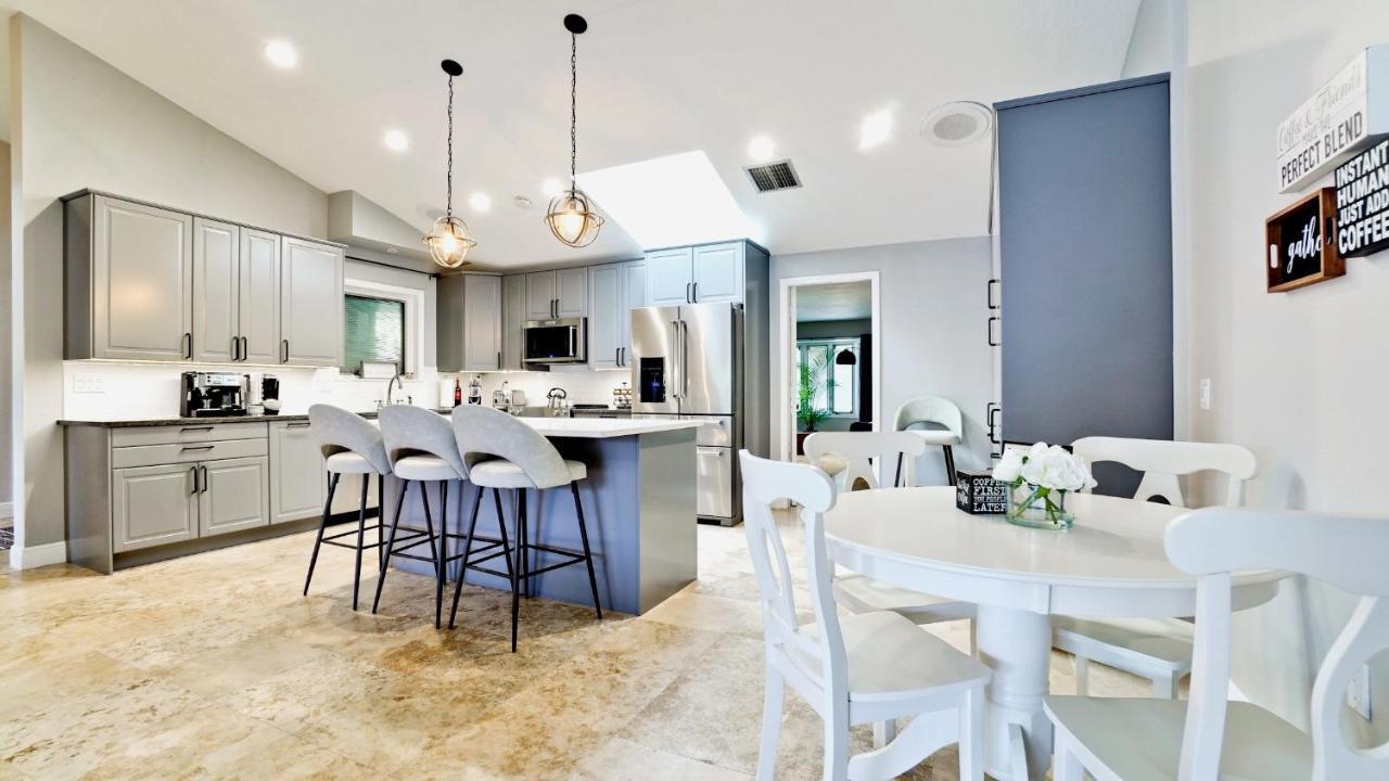 Casa Cortez Bradenton Kültér fotó