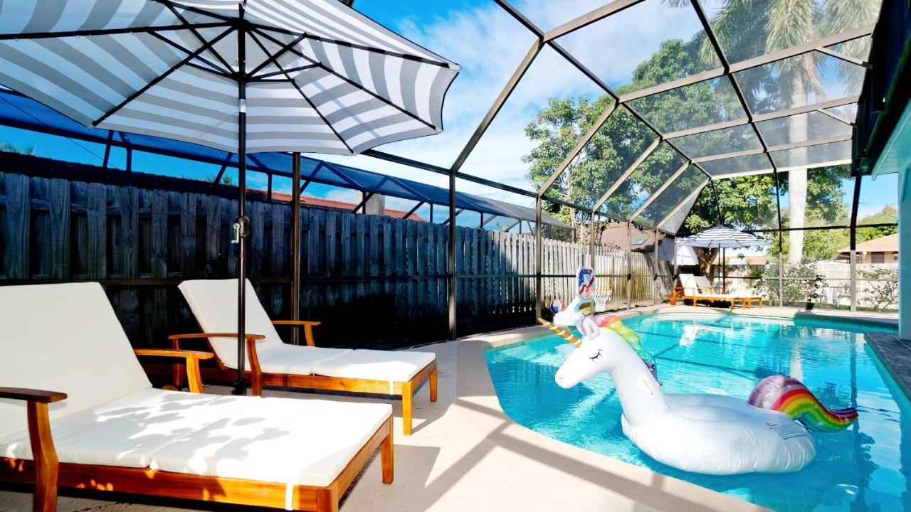 Casa Cortez Bradenton Kültér fotó