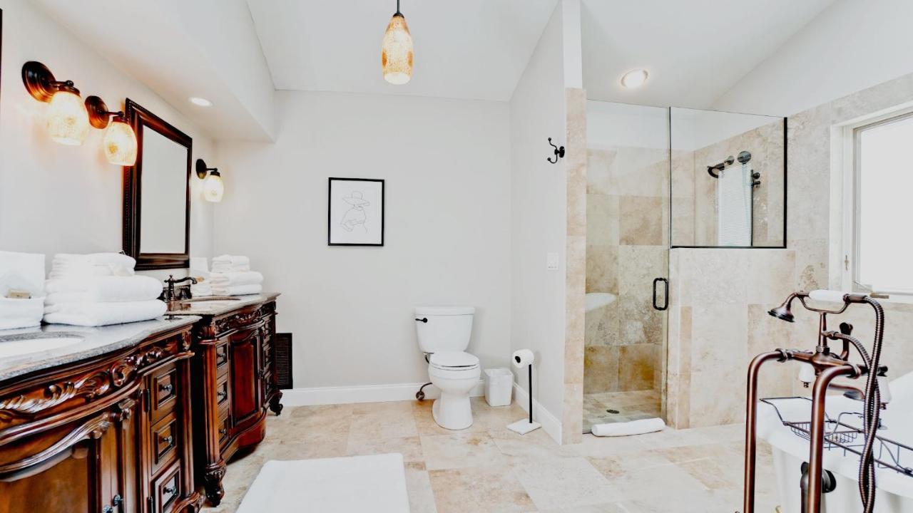 Casa Cortez Bradenton Kültér fotó