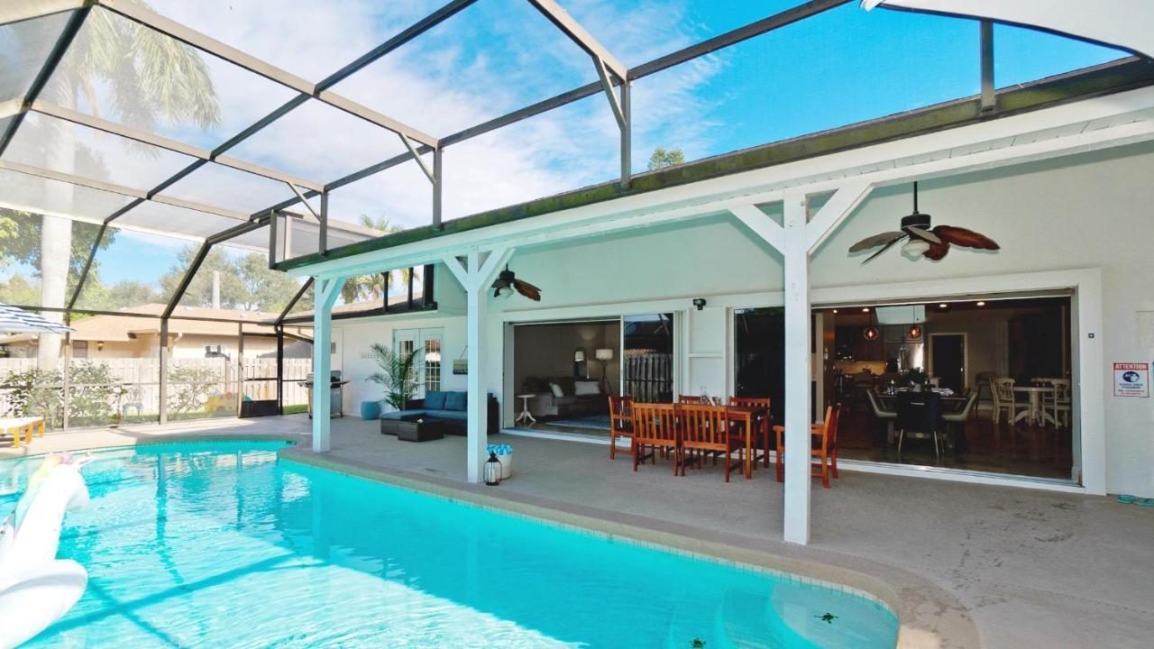 Casa Cortez Bradenton Kültér fotó