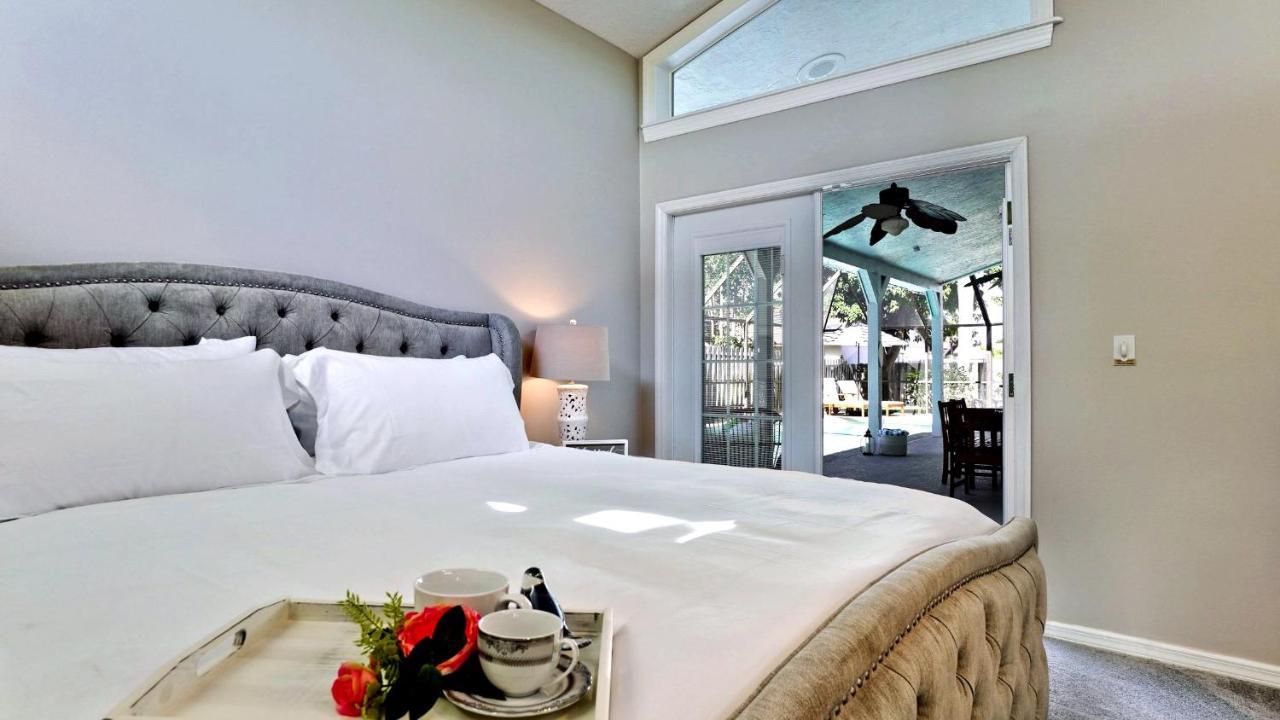 Casa Cortez Bradenton Kültér fotó