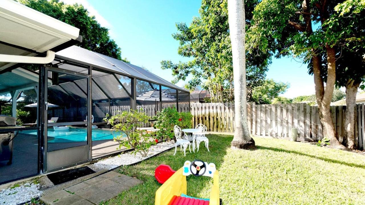 Casa Cortez Bradenton Kültér fotó