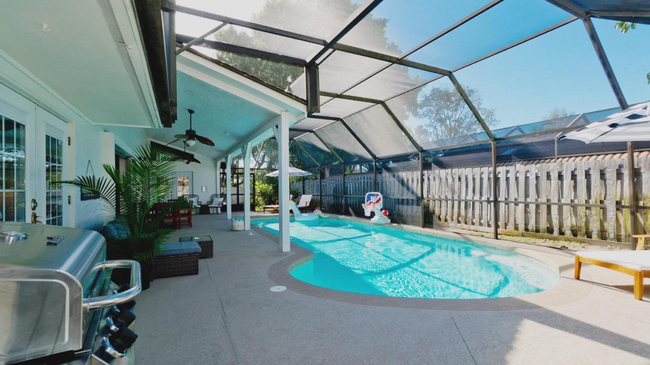 Casa Cortez Bradenton Kültér fotó