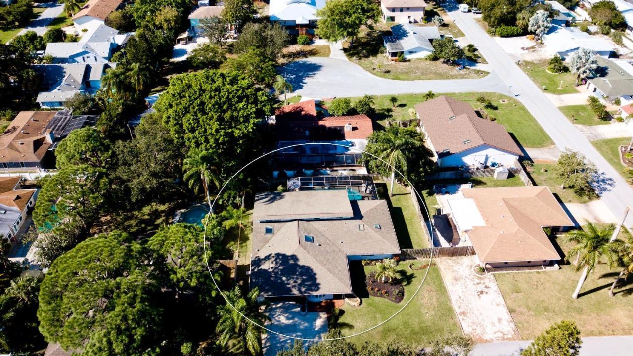 Casa Cortez Bradenton Kültér fotó