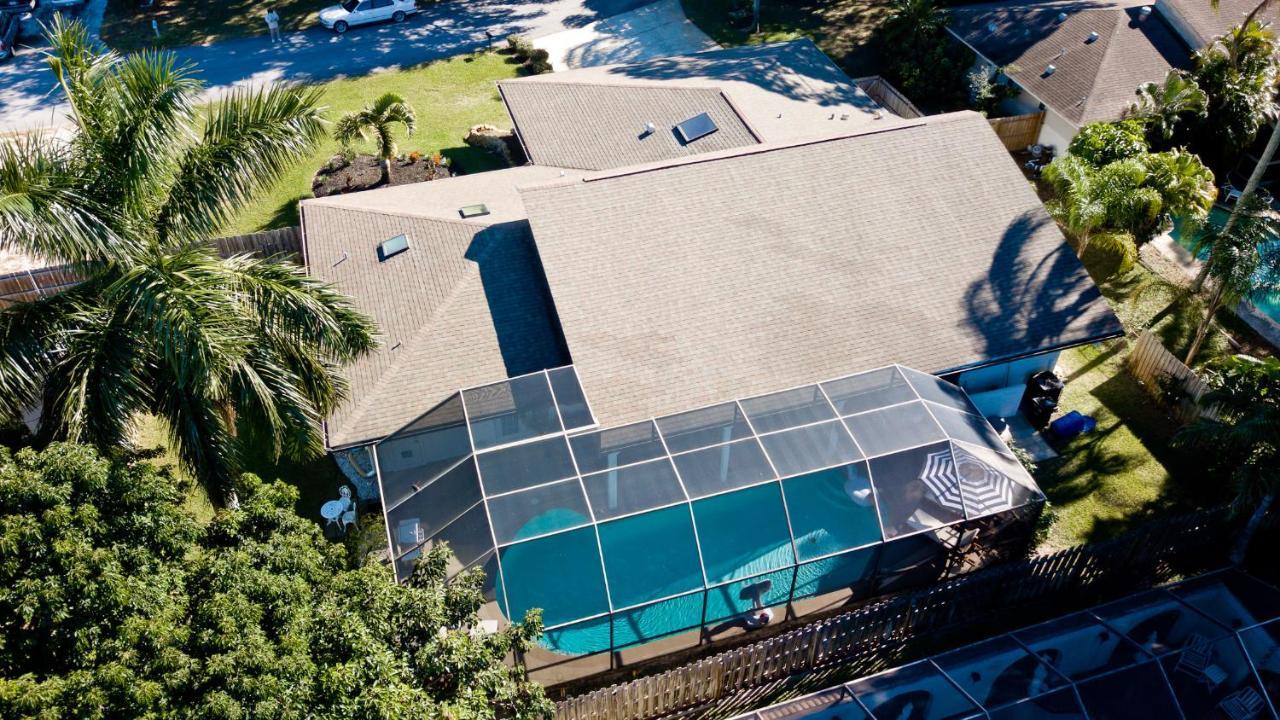 Casa Cortez Bradenton Kültér fotó