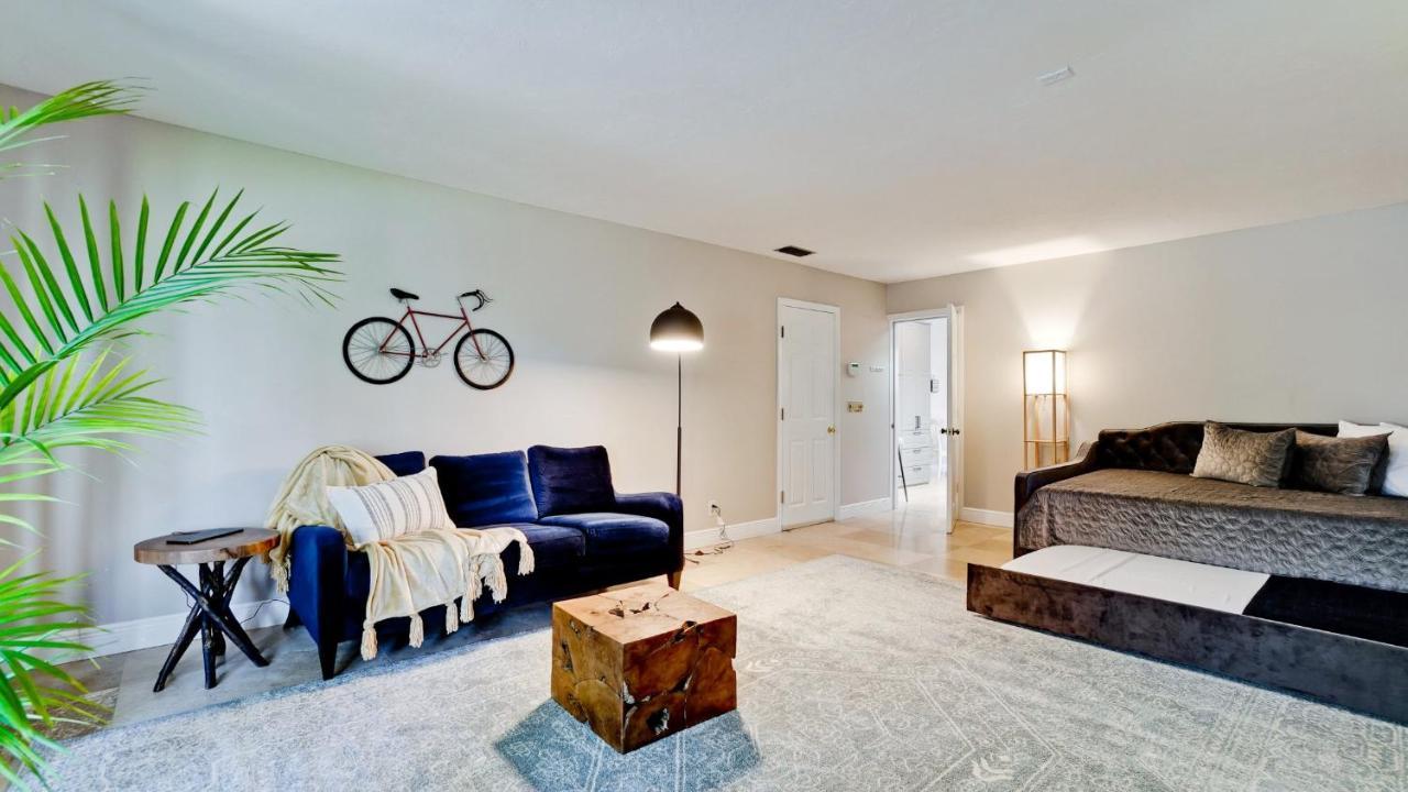 Casa Cortez Bradenton Kültér fotó
