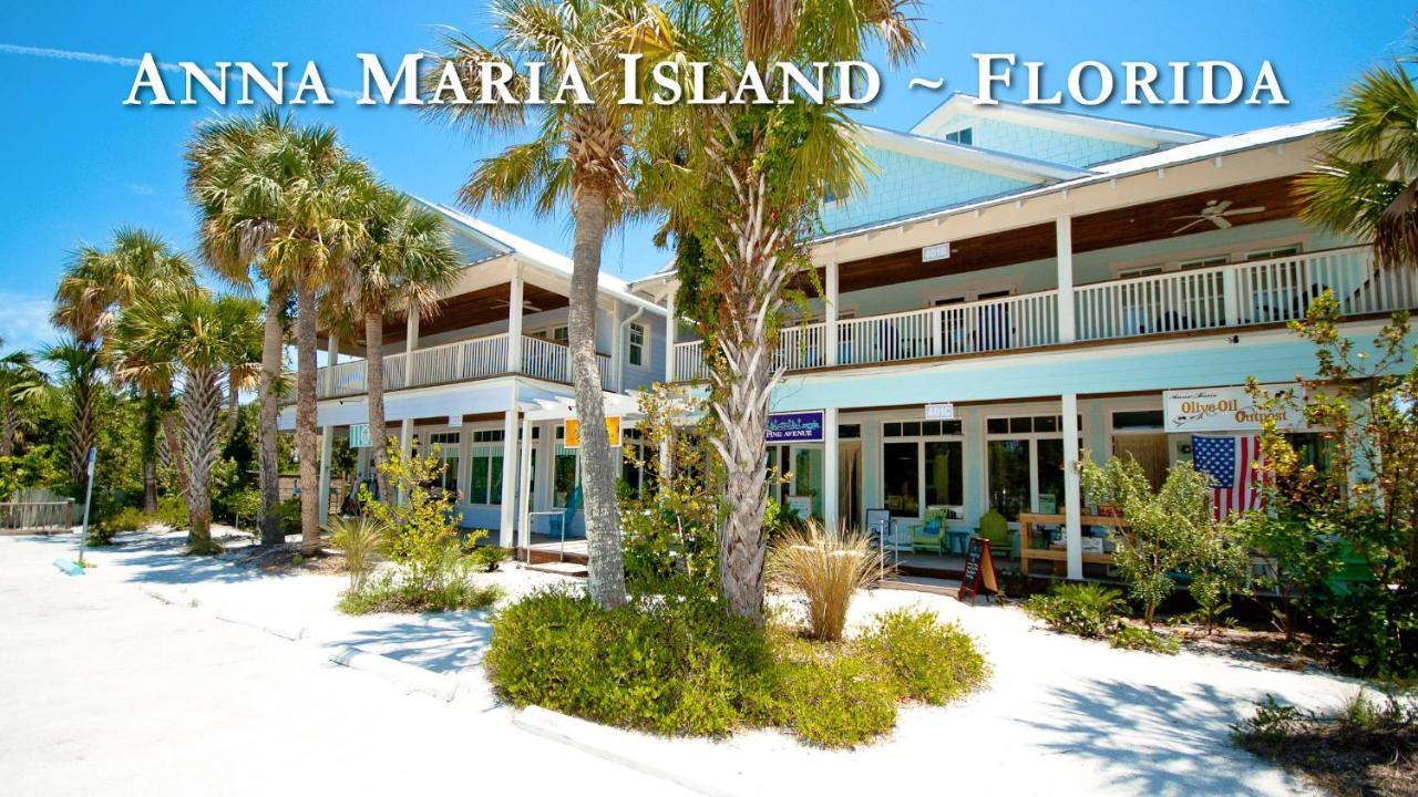 Casa Cortez Bradenton Kültér fotó