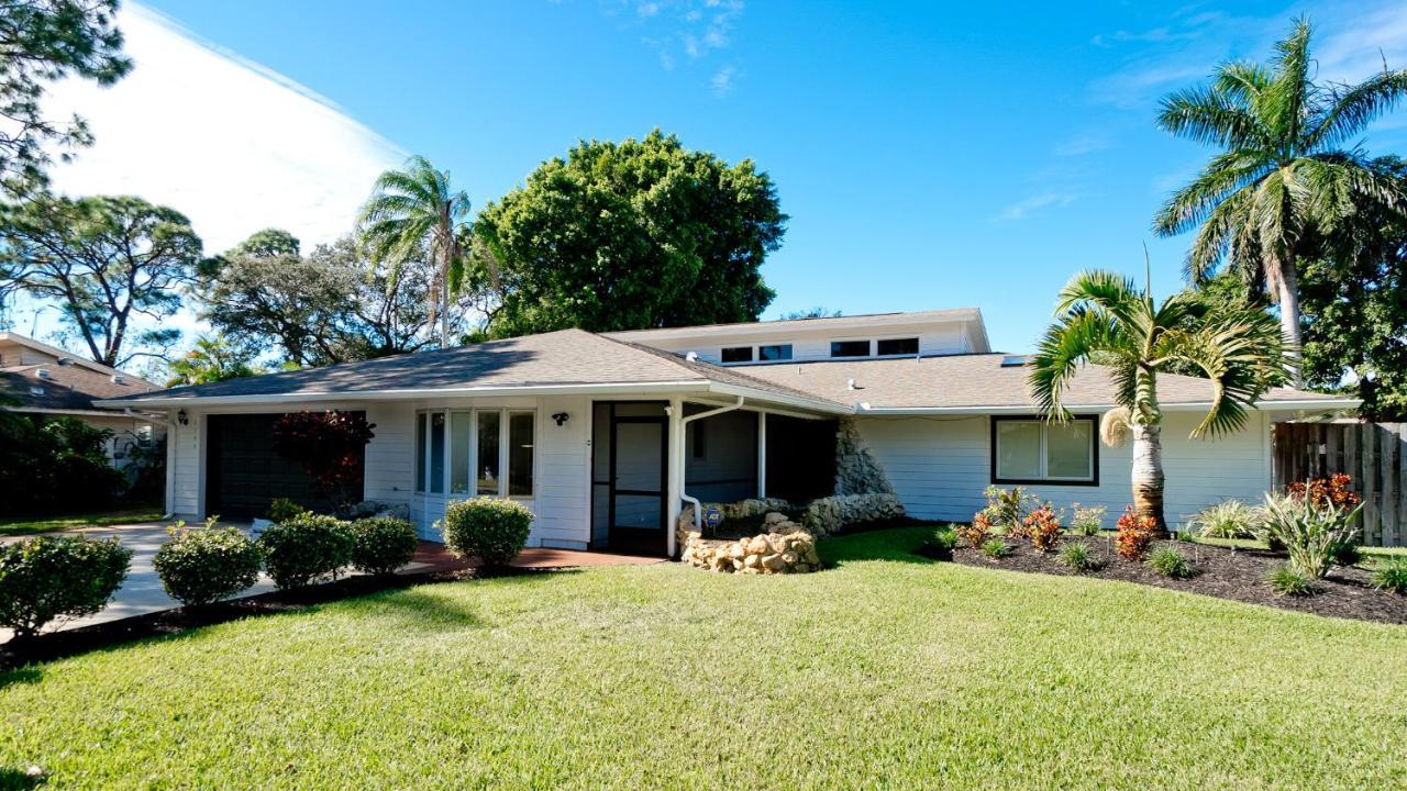 Casa Cortez Bradenton Kültér fotó